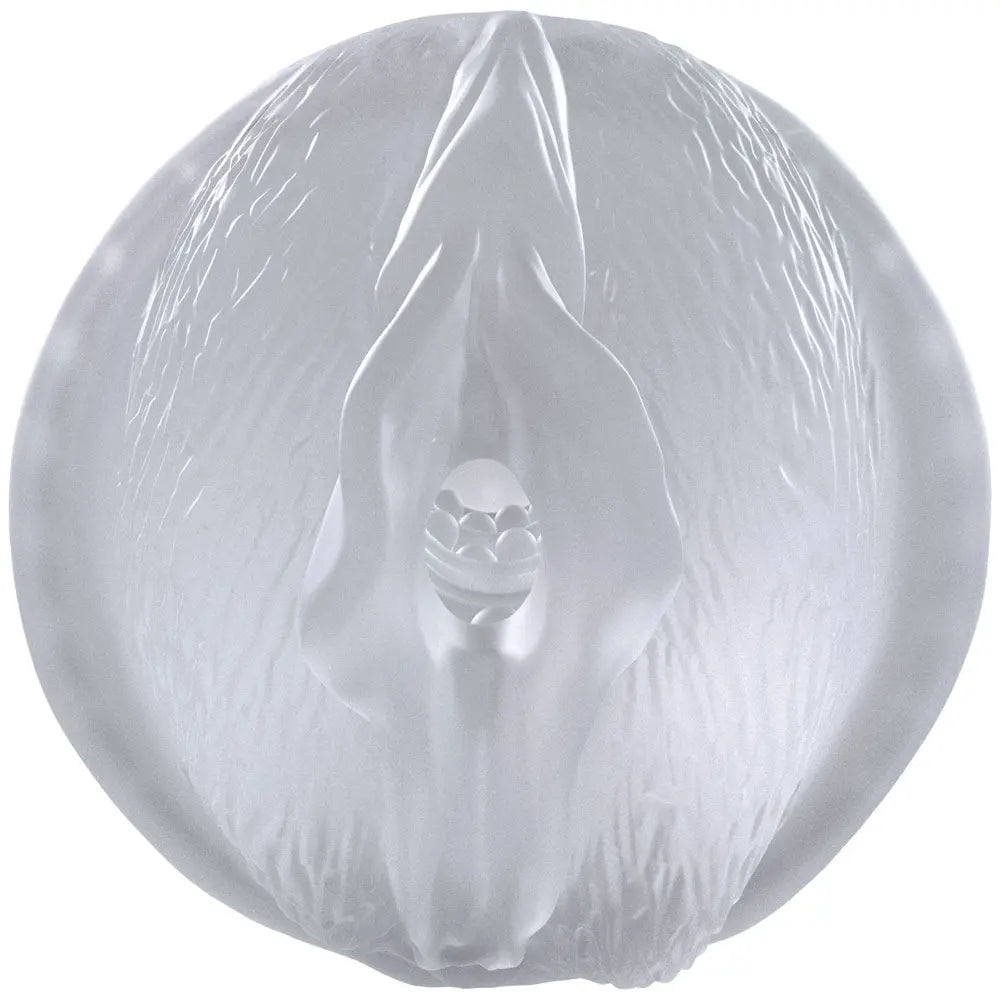 Affordable quality PUMPED HyperLift -  - Metallic /Clear USB Rechargeable Auto Pump  from Shots Toys by Discreet Intimate Essentials with Discreet Delivery 