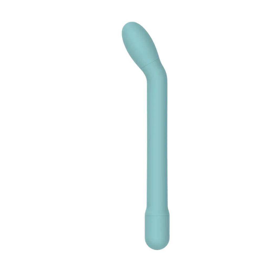 Passion Play Classic Rechargeable G-Spot Vibe -  18.7 cm USB Rechargeable Vibrator Passion Play Discreet Intimate Essentials.