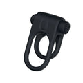 Affordable quality Passion Play Silicone Vibrating Dual Cockring -  USB Rechargeable Cock & Balls Ring  from Passion Play by Discreet Intimate Essentials with Discreet Delivery 