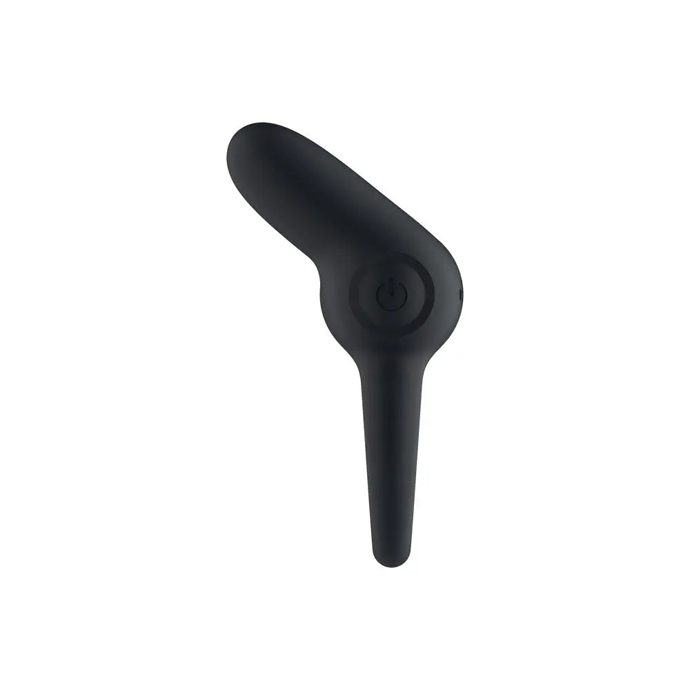 Passion Play Dual Motors Vibrating Cockring -  USB Rechargeable Vibrating Cock Ring Passion Play Discreet Intimate Essentials.