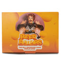 Beer Boobs - Drinking Game box featuring a colorful design and players ready for fun.