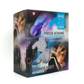Huge Penis Ice Luge - Party Novelty ice luge kit packaging for the ultimate party experience.