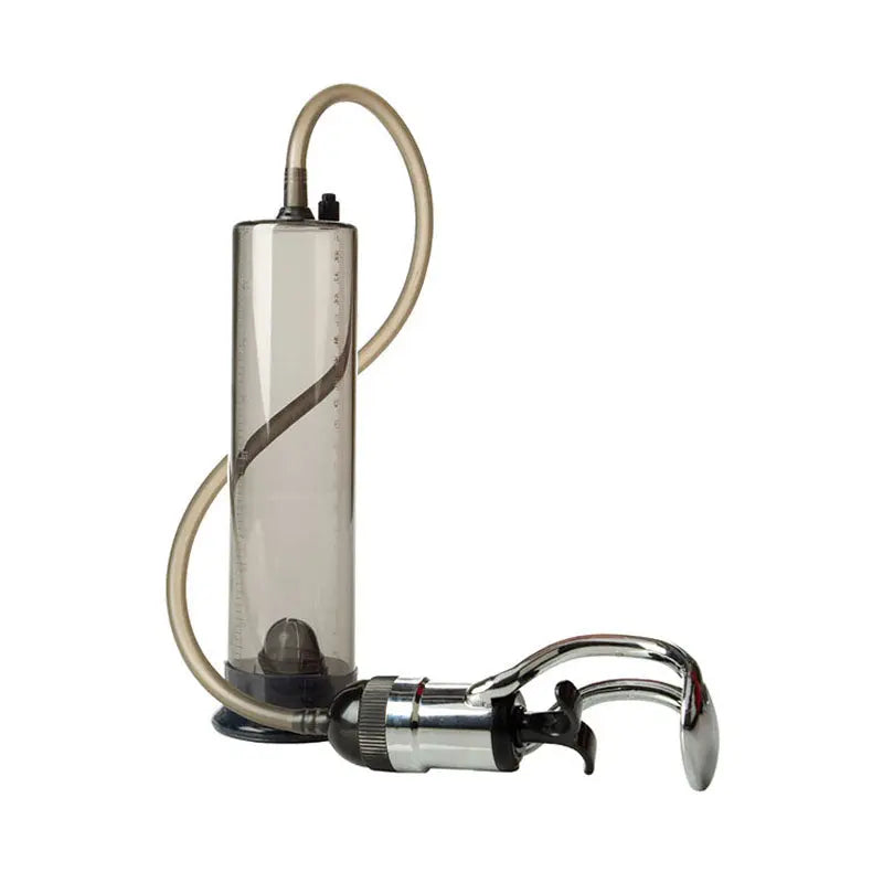 Affordable quality Adam & Eve MAX RESULTS Pump -  Penis Pump  from Adam & Eve by Discreet Intimate Essentials with Discreet Delivery 