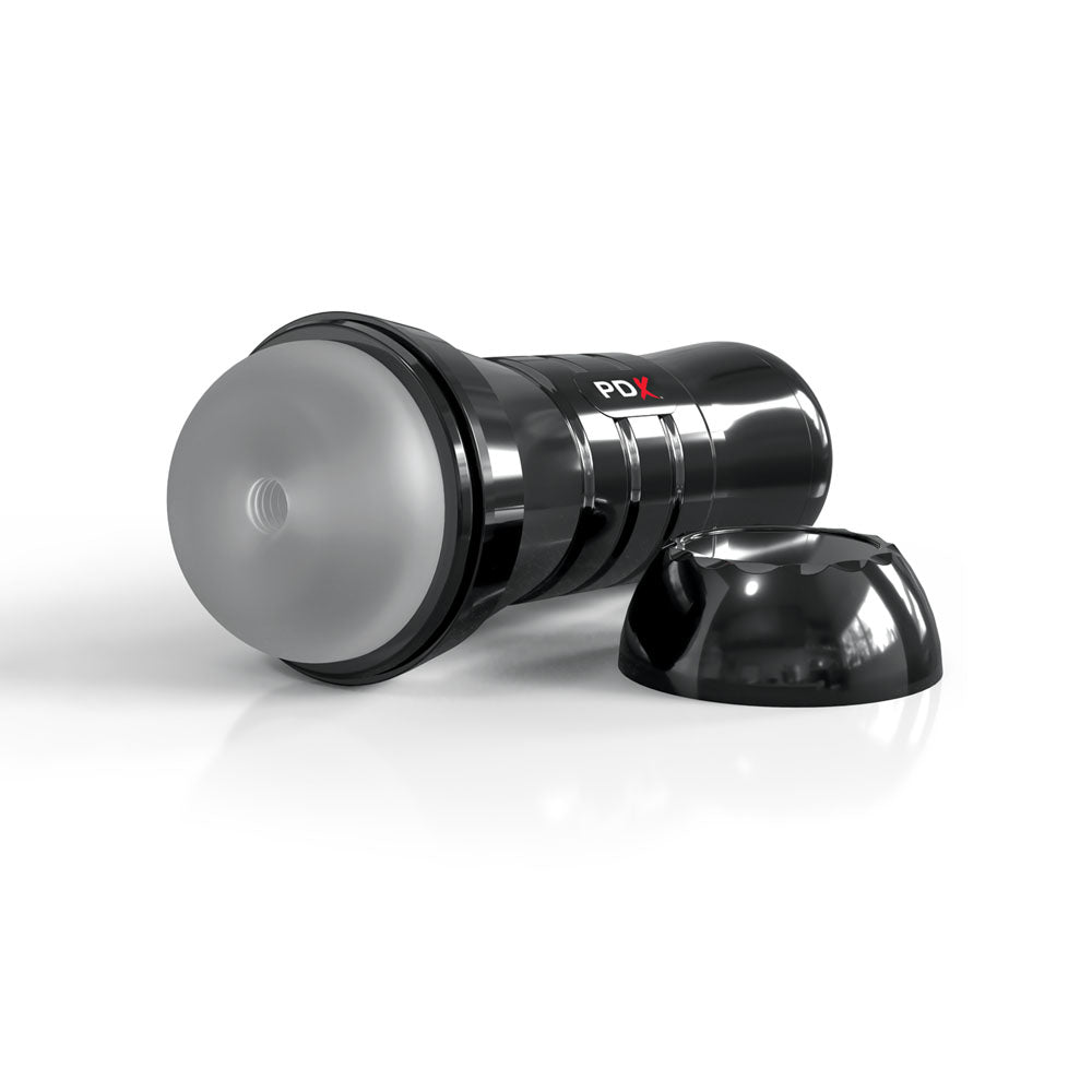 PDX Wet Pussies - Super Slide & Glide XXL - Stroker for unforgettable pleasure and intimate essentials.