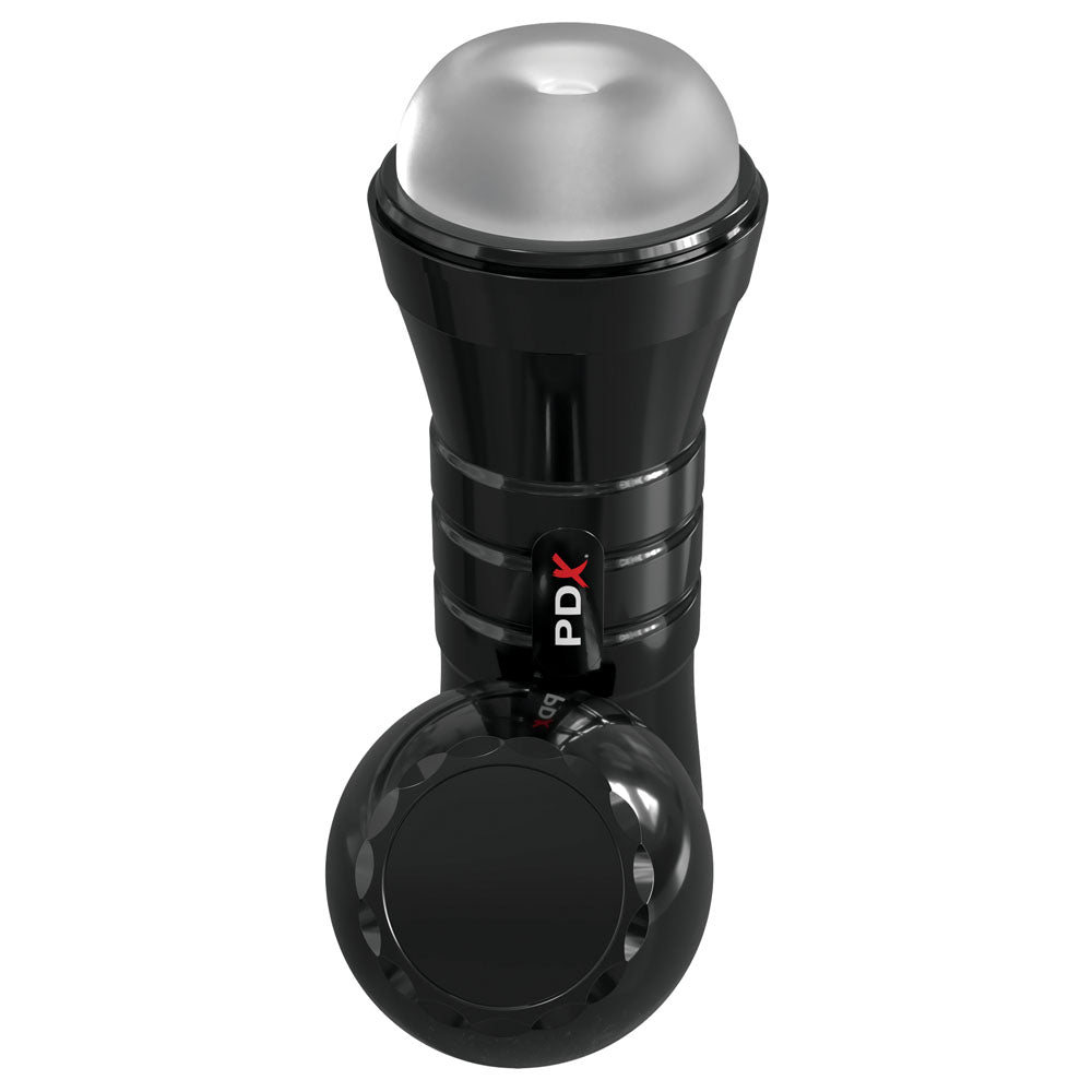 PDX Wet Pussies - Super Slide & Glide XXL - Stroker for unforgettable pleasure and intimate essentials