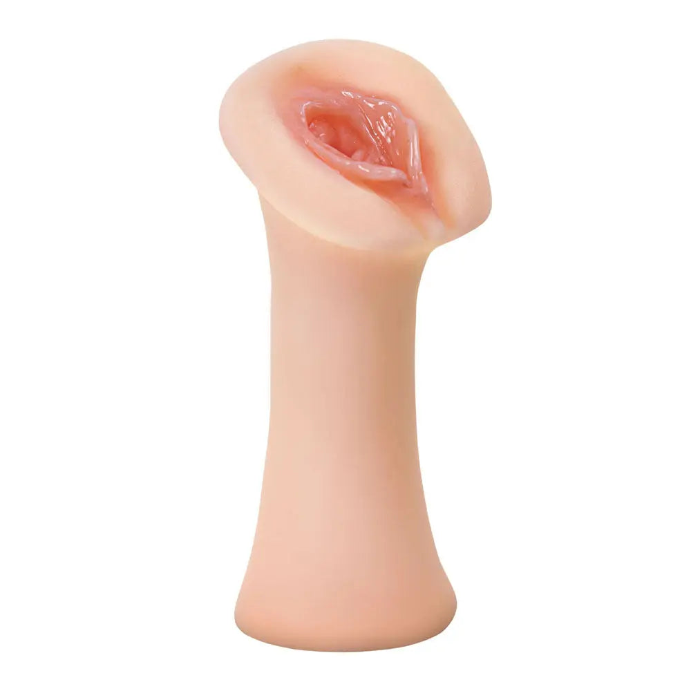 PDX Extreme Wet Pussies - Juicy Snatch -  -  Self-Lubricating Vagina Stroker Pipedream Discreet Intimate Essentials.