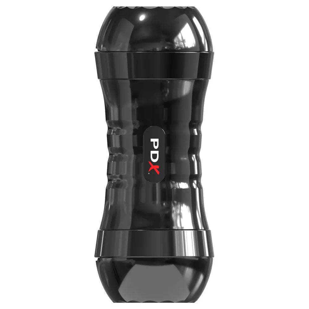 PDX Wet Pussies Super Flip-A-Pussy Over -  -  Dual Ended Stroker (Vagina & Ass) Pipedream Discreet Intimate Essentials.