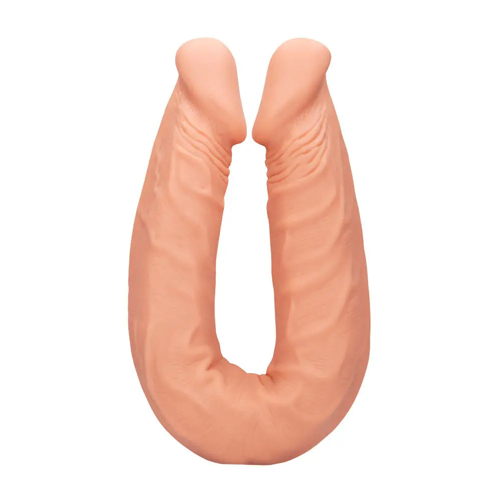 REALROCK 18'' Double Dildo -  46 cm Double Dong Shots Toys Discreet Intimate Essentials.