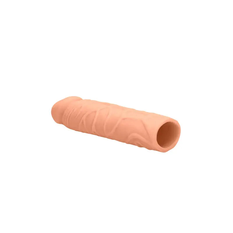 REALROCK 7'' Penis Extender -  17.8 cm Penis Extension Sleeve Shots Toys