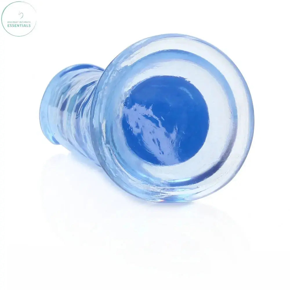 Affordable quality REALROCK 15.5 cm Straight Dildo -  -  15.5 cm (6'') Dong  from Shots Toys by Discreet Intimate Essentials with Discreet Delivery 