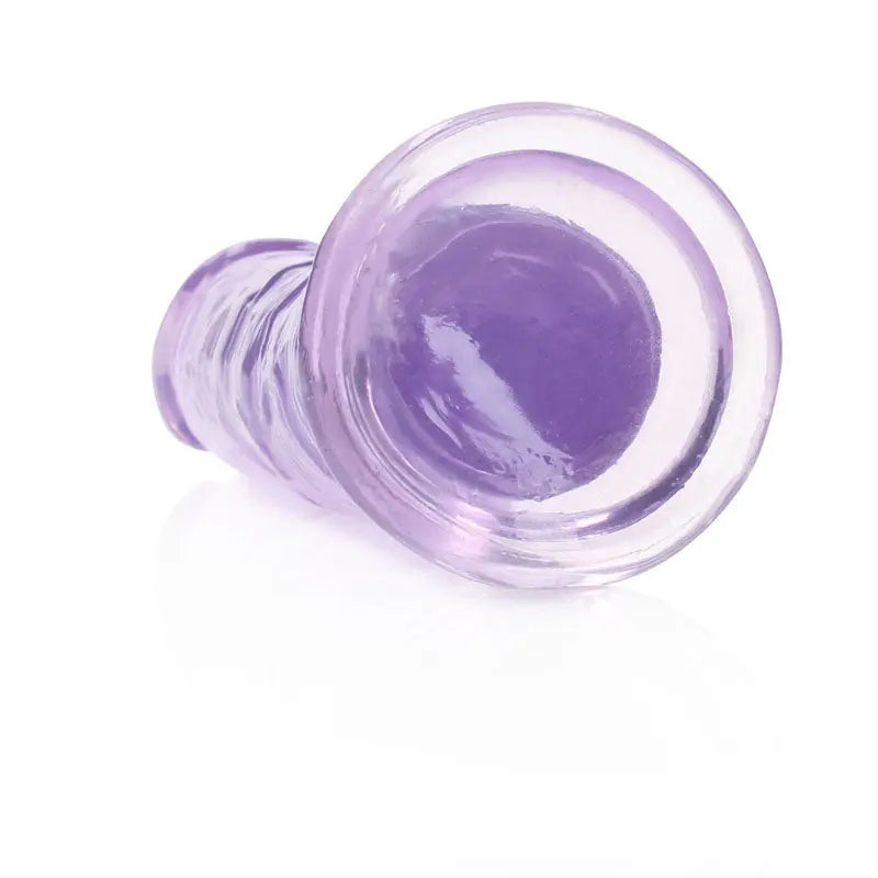 Affordable quality REALROCK 15.5 cm Straight Dildo -  -  15.5 cm (6'') Dong  from Shots Toys by Discreet Intimate Essentials with Discreet Delivery 