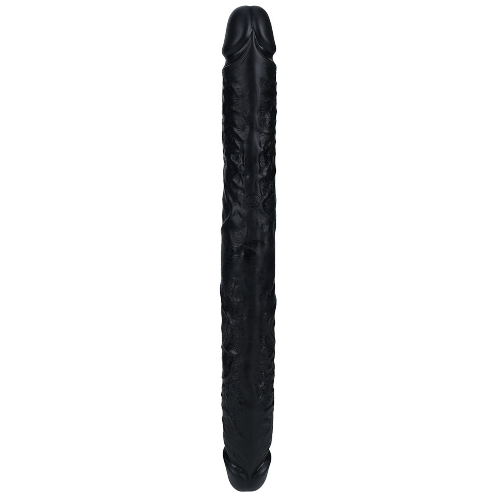 REALROCK 40cm Thick Double Dildo -  -  40 cm (16'') Thick Double Dong.