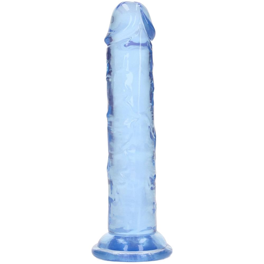 REALROCK Realistic 5'' Dildo -  -  12.7 cm Dildo