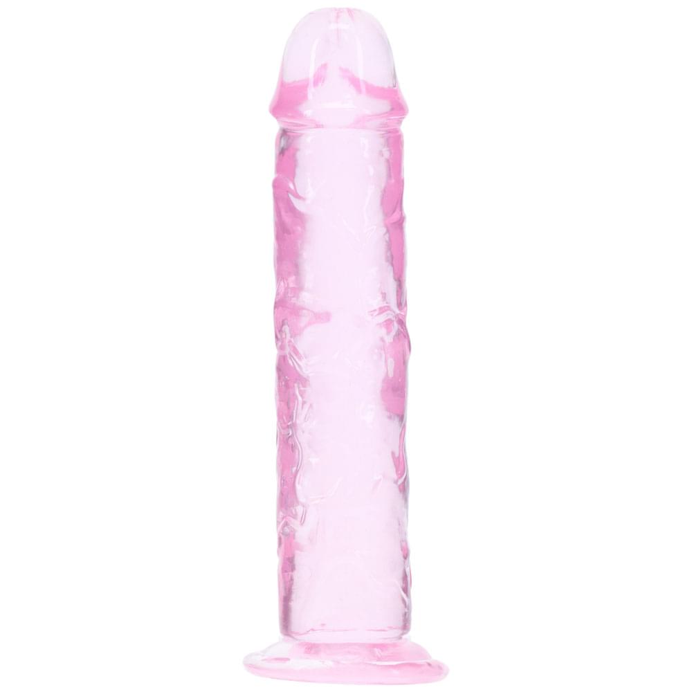 REALROCK Realistic 5'' Dildo -  -  12.7 cm Dildo