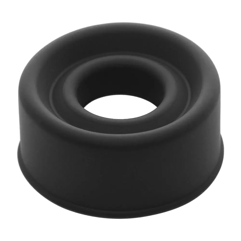 Affordable quality LuvPump ComFit Silicone Sleeve -  -  Universal Penis Pump Sleeve  from LuvPump by Discreet Intimate Essentials with Discreet Delivery 