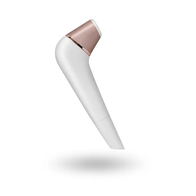 Satisfyer Number 2 -  Touch-Free Clitoral Stimulator Satisfyer Discreet Intimate Essentials.