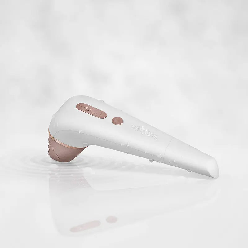 Satisfyer Number 2 -  Touch-Free Clitoral Stimulator Satisfyer Discreet Intimate Essentials.