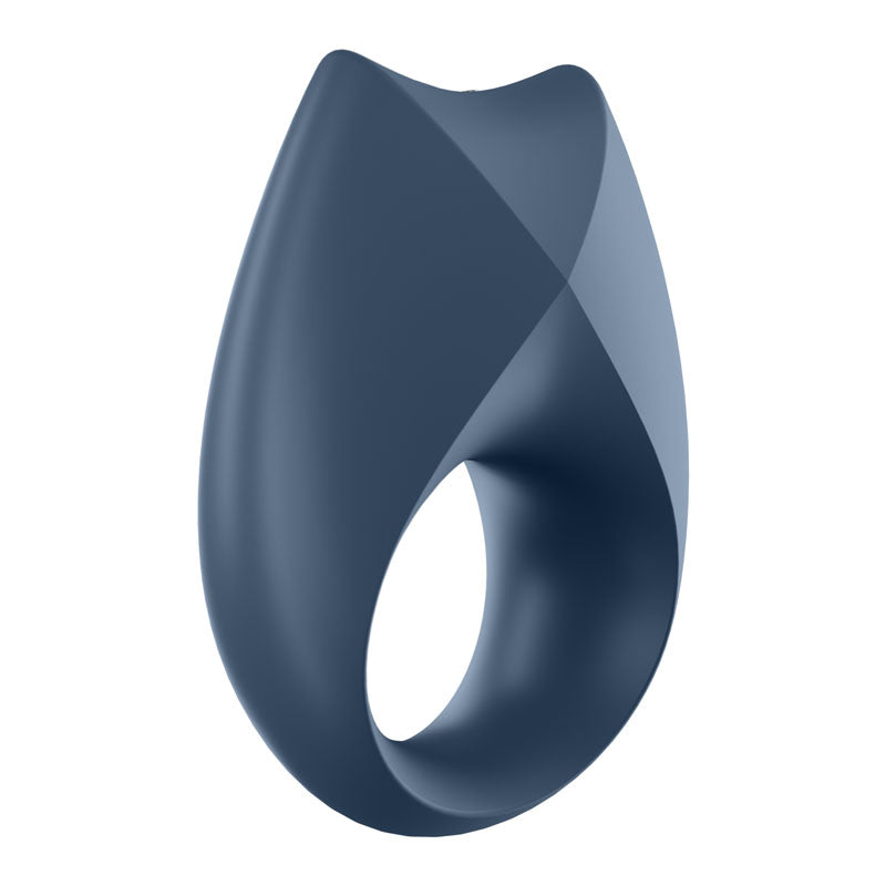 Satisfyer Royal One - App Controlled Vibrating Cock Ring designed for enhanced intimate experiences.