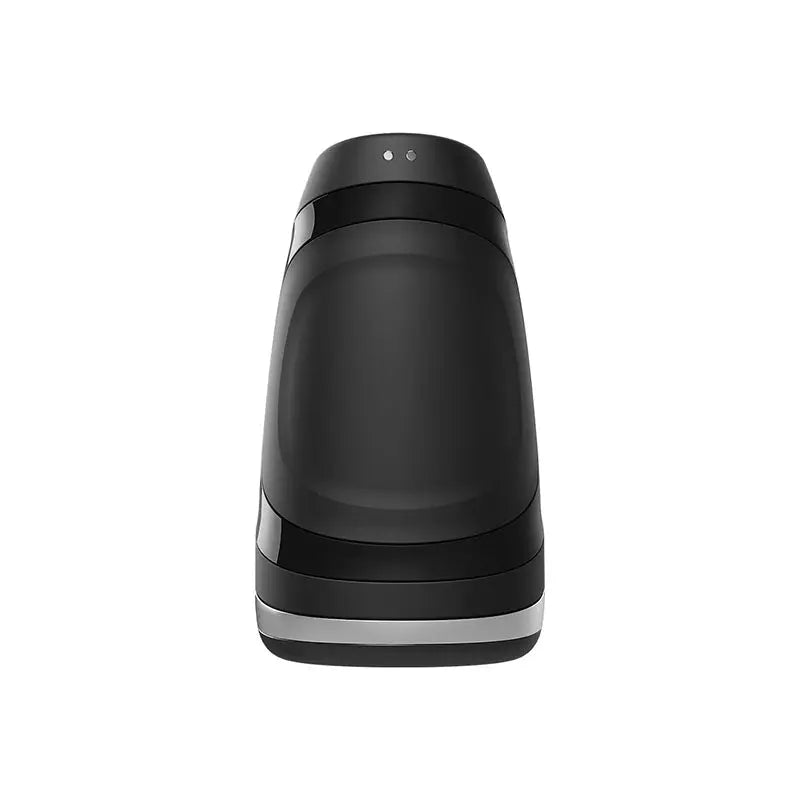 Satisfyer Men Heat Vibration -  USB Rechargeable Masturbator Satisfyer Discreet Intimate Essentials.