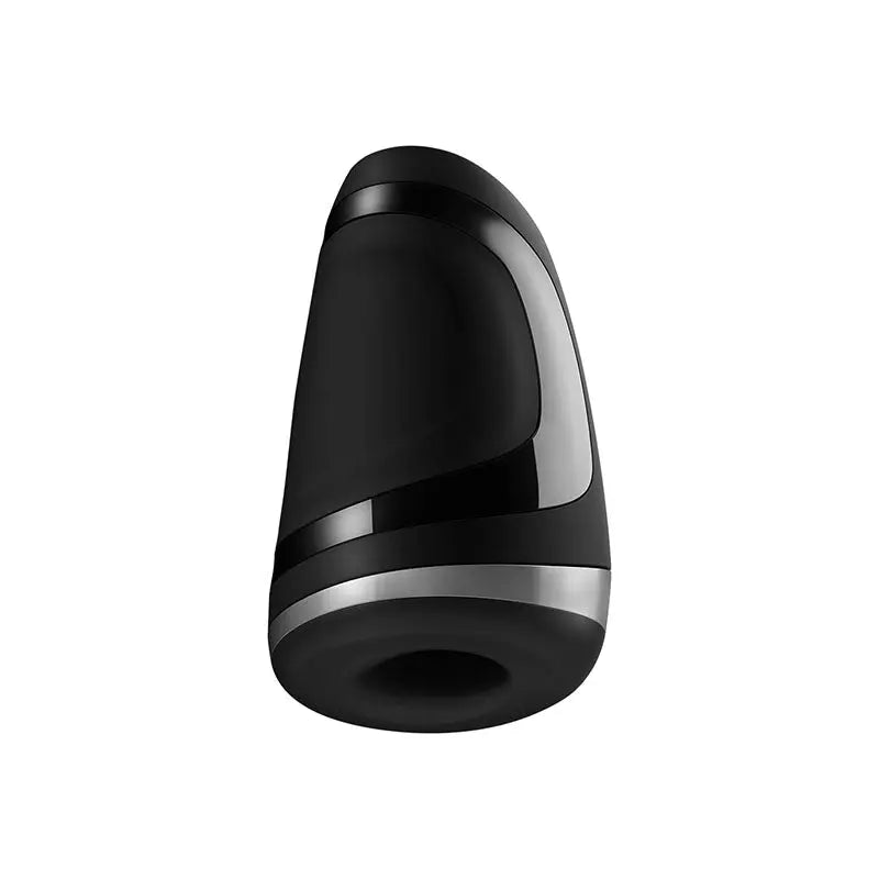 Satisfyer Men Heat Vibration -  USB Rechargeable Masturbator Satisfyer Discreet Intimate Essentials.