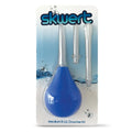 Skwert Medium 8 oz Douche Kit -  240 ml Unisex Douche Kit C1 Releasing Discreet Intimate Essentials.