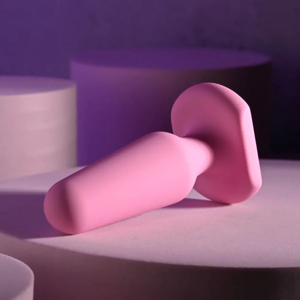 Selopa PETITE PLUG -  7.4 cm Butt Plug Selopa Discreet Intimate Essentials.