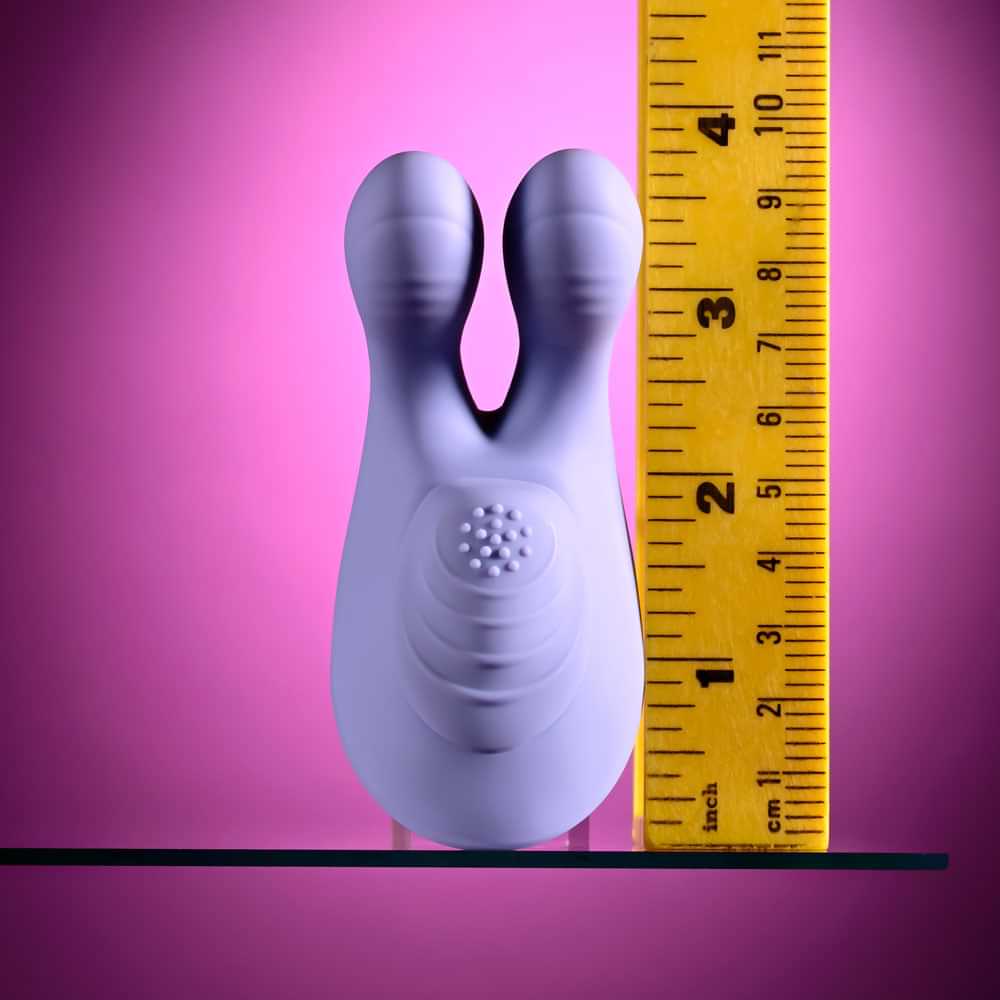 Selopa HANDSY -  USB Rechargeable Layon Stimulator