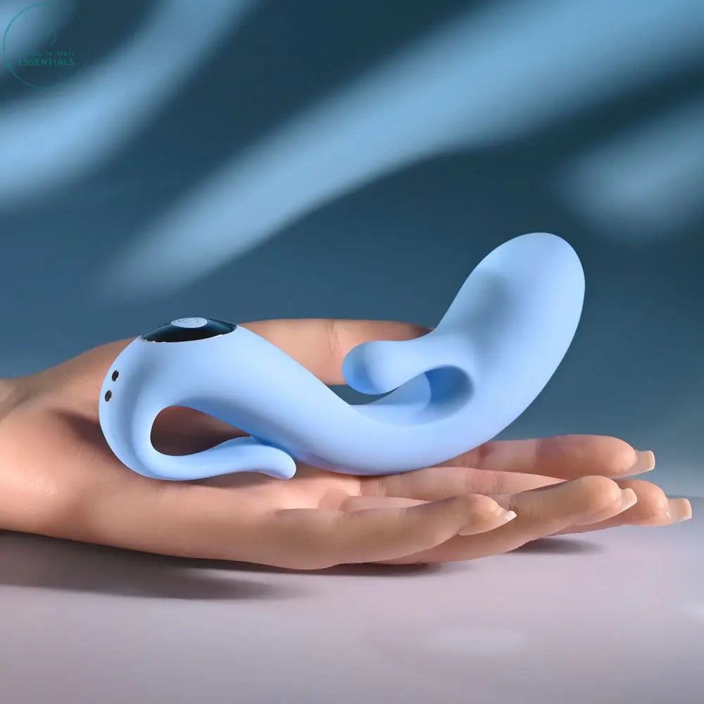 Affordable quality Selopa SMOOTH OPERATOR -  USB Rechargeable Vibrator  from Selopa by Discreet Intimate Essentials with Discreet Delivery 