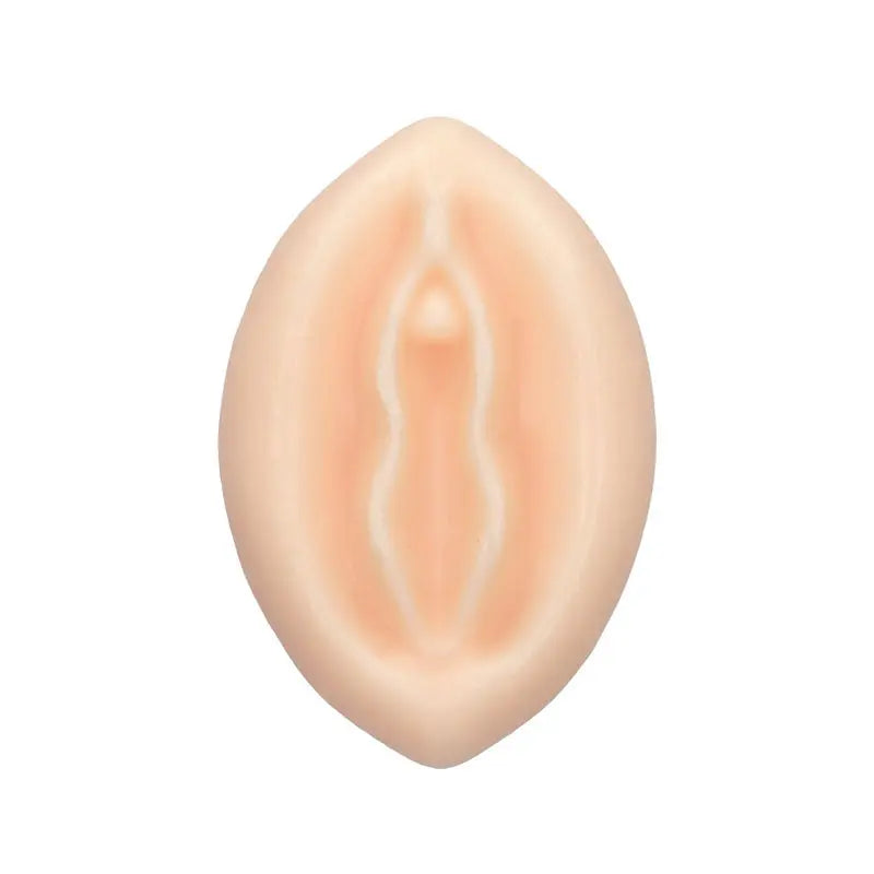 S-Line Pussy Soap -  Novelty Soap Shots Toys Discreet Intimate Essentials.