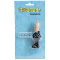 S-LINE The Dickheads - Corkscrew - Novelty Corkscrew Bottle Opener in packaging, perfect for fun gatherings and novelty gifts.