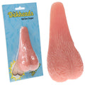 S-LINE The Dickheads - Ball Door Stopper - Novelty Door Stop, unique door stopper, fun home decor, adult novelty item.