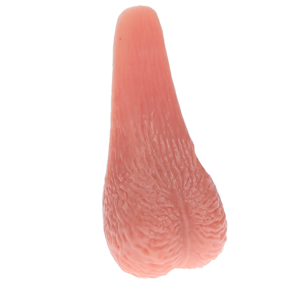 S-LINE The Dickheads - Ball Door Stopper - Novelty Door Stop for proping doors open in style.