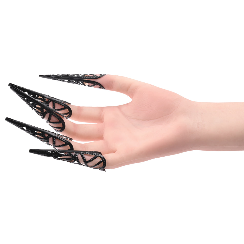 Sex & Mischief Sensory Fingertips - ชุด 5 ชิ้น