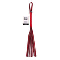 Sex & Mischief Exs & Ohs Crystal Flogger -  Flogger Whip