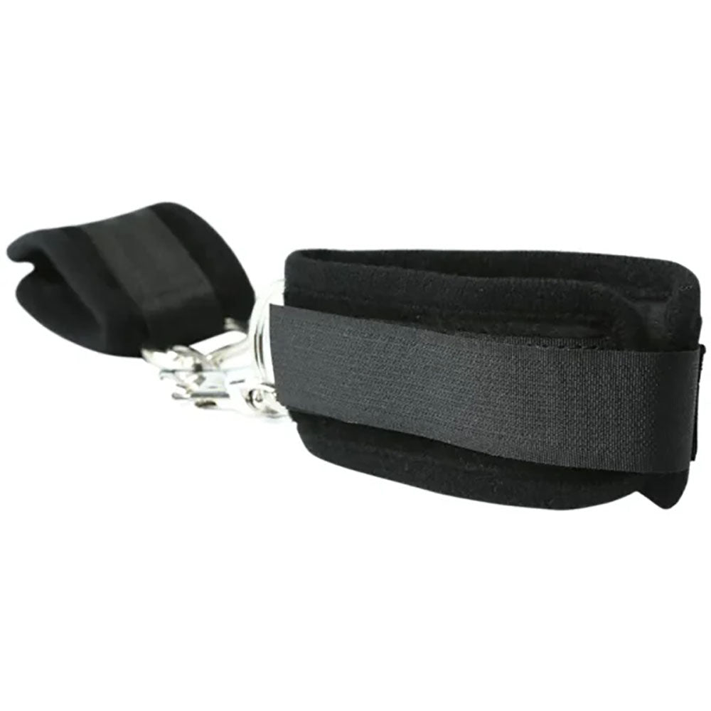 Sex & Mischief  Beginner's Handcuffs -  Restraints