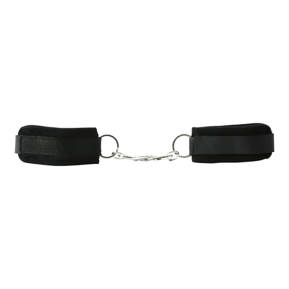 Sex & Mischief  Beginner's Handcuffs -  Restraints