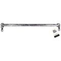Sex & Mischief Lace Spreader Bar -  Restraint Bar Sportsheets Discreet Intimate Essentials.