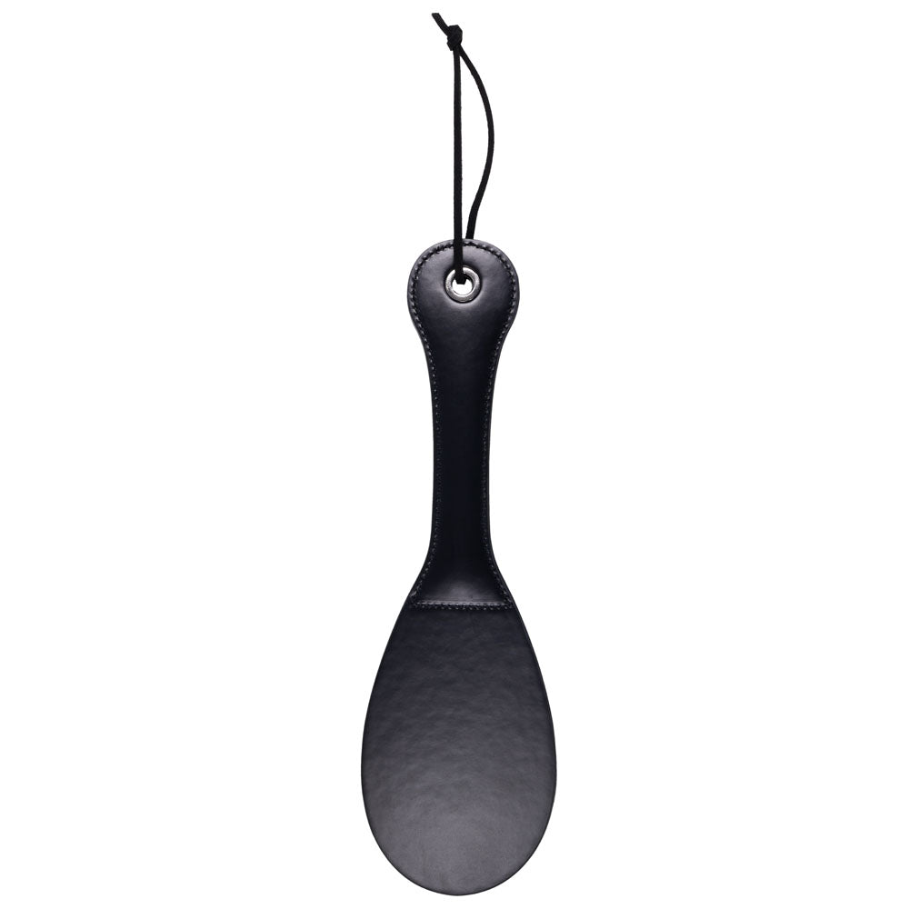 Sex & Mischief Lace Spanker -  Spanking Paddle for playful and sensual intimate moments.