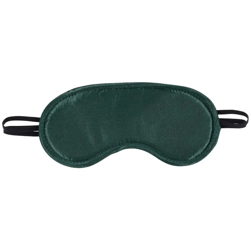 Sex & Mischief Indica Blindfold -  Eye Mask Sportsheets Discreet Intimate Essentials.