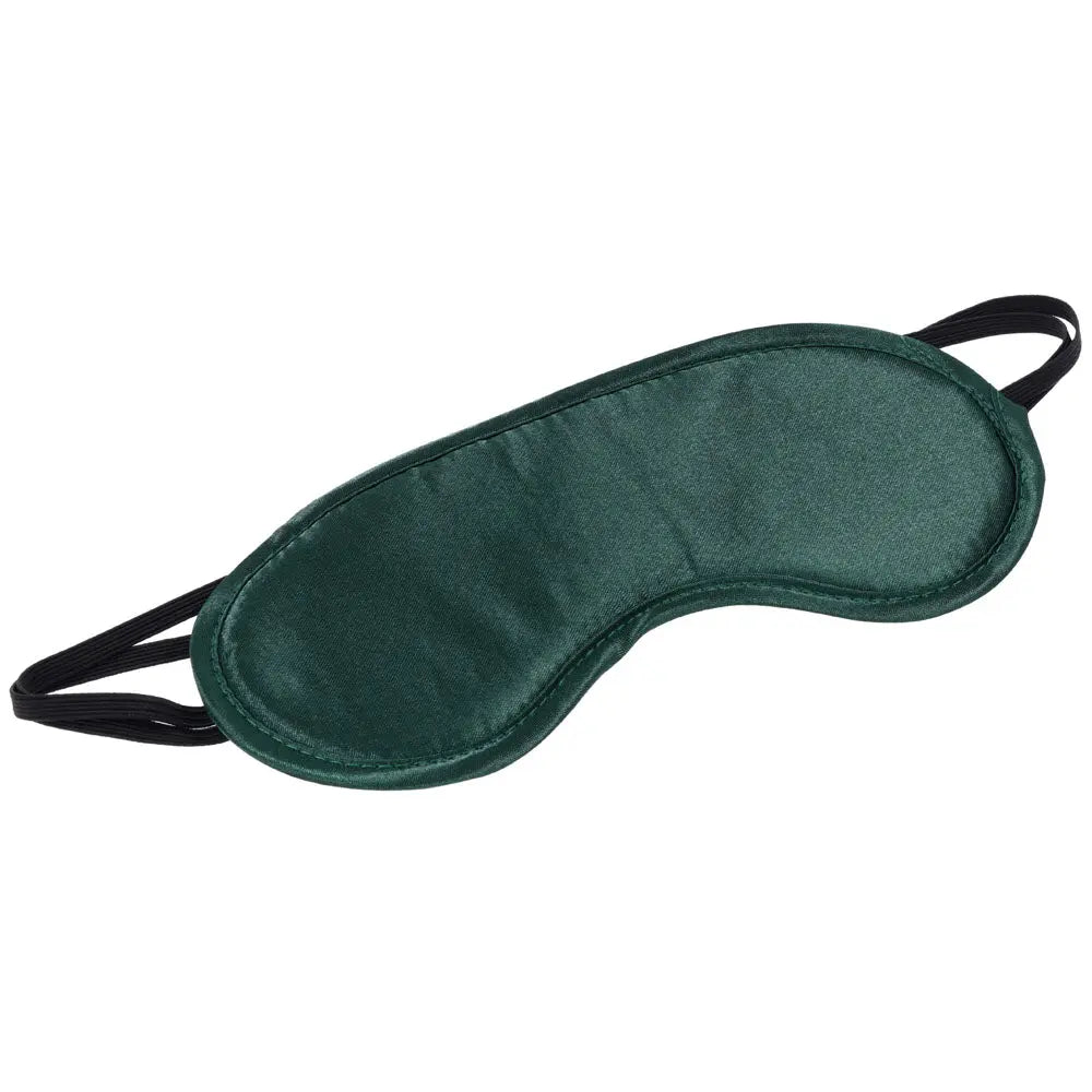 Sex & Mischief Indica Blindfold -  Eye Mask Sportsheets Discreet Intimate Essentials.