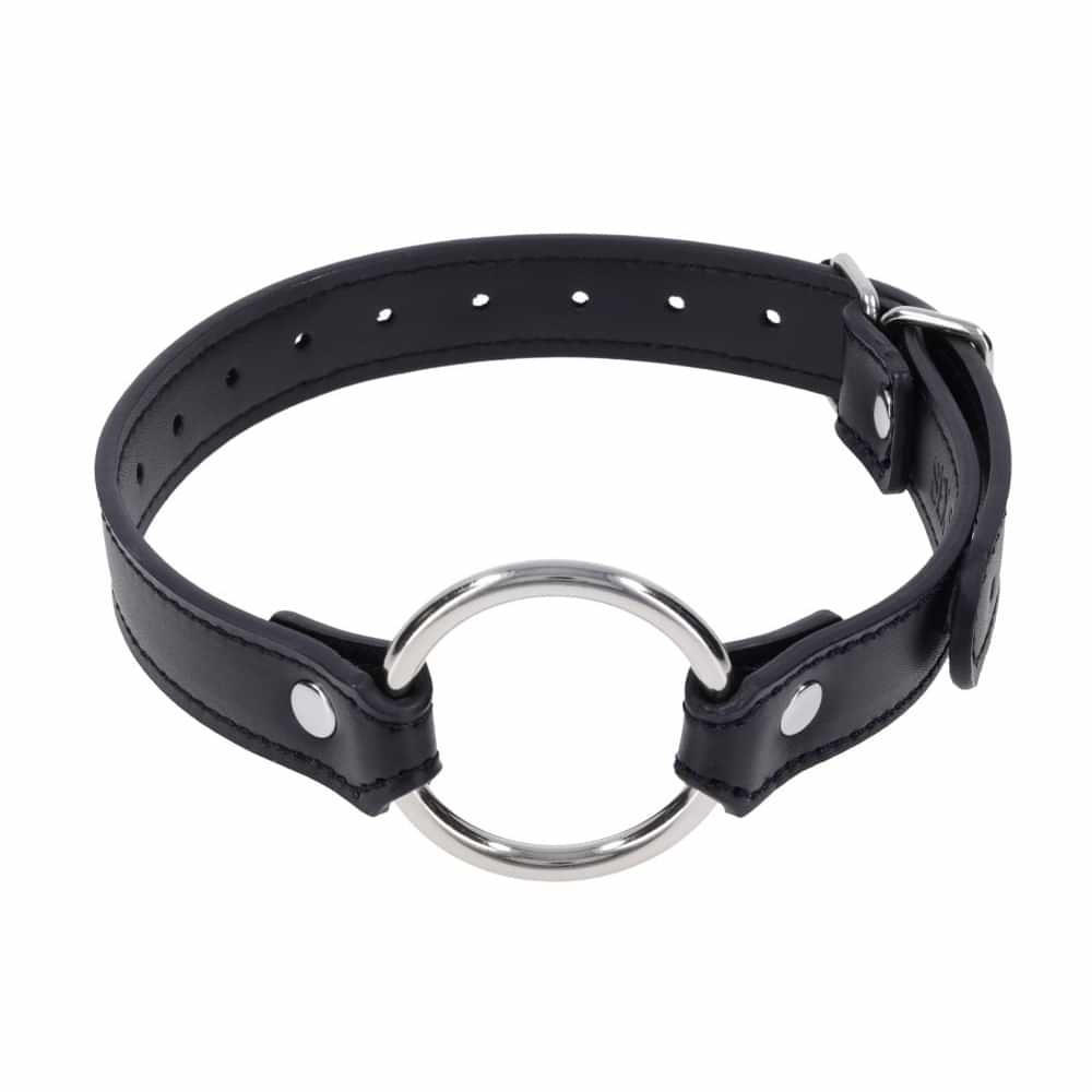 S&M Shadow Convertible Cuffs -  Restraints Sportsheets Discreet Intimate Essentials.