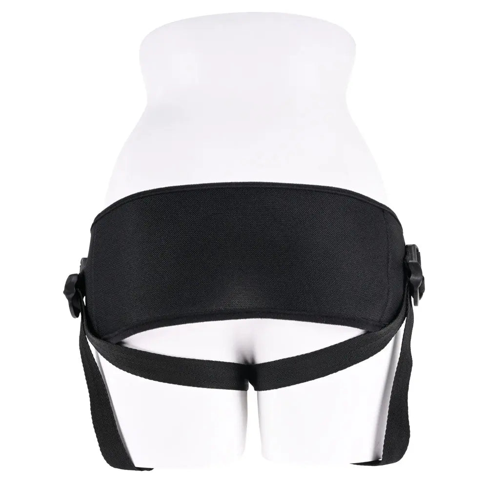 SPORTSHEETS Breathable Strap On -  Adjustable Strap-On Harness (No Probe Included) Sportsheets Discreet Intimate Essentials.