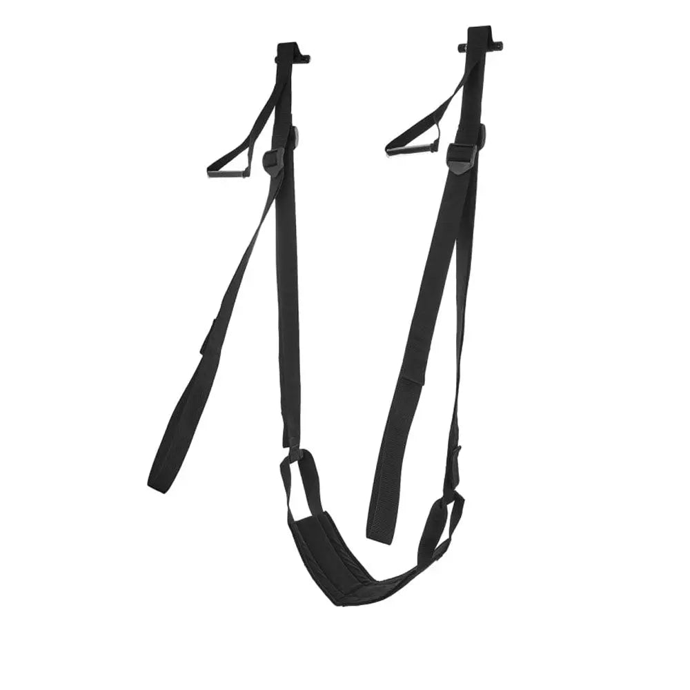 SPORTSHEETS Door Jam Sex Sling -  Door Swing Sportsheets Discreet Intimate Essentials.