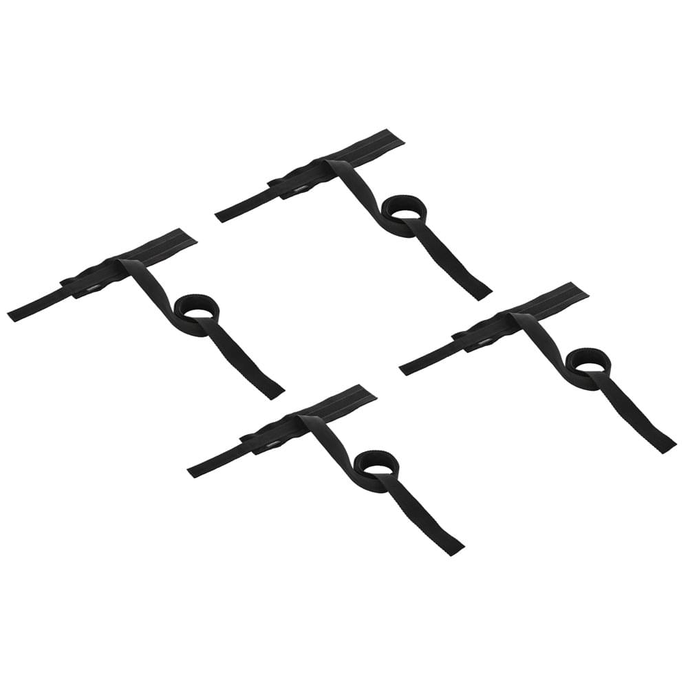 SPORTSHEETS Beginners Bondage Fantasy Kit -  Restraint Kit by Sportsheets from Discreet Intimate Essentials for  BONDAGE-TOYS, quality products at discount affordable prices.
