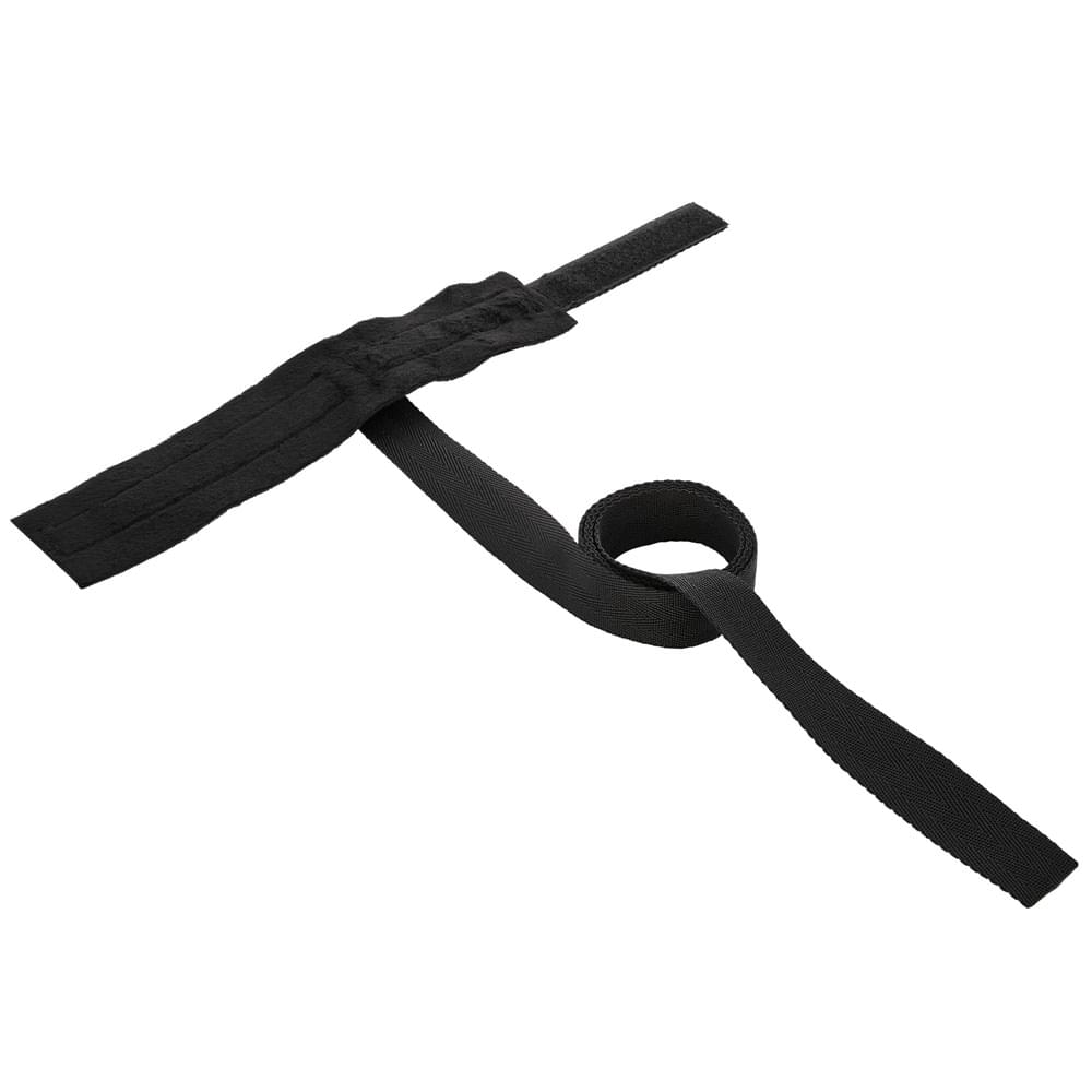 SPORTSHEETS Beginners Bondage Fantasy Kit -  Restraint Kit by Sportsheets from Discreet Intimate Essentials for  BONDAGE-TOYS, quality products at discount affordable prices.