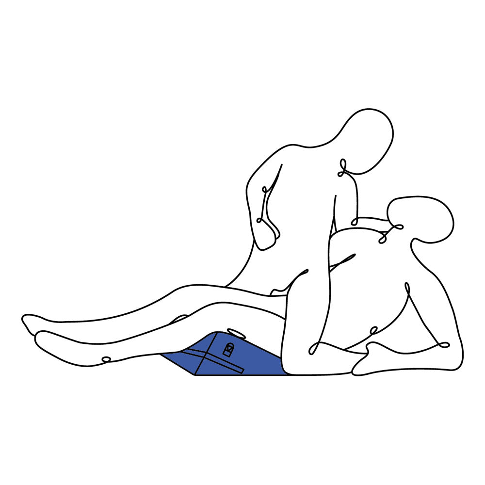 Pivot Positioner -  Foam Position Cushion
