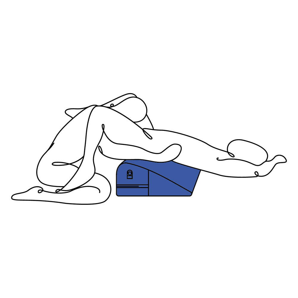 Pivot Positioner -  Foam Position Cushion
