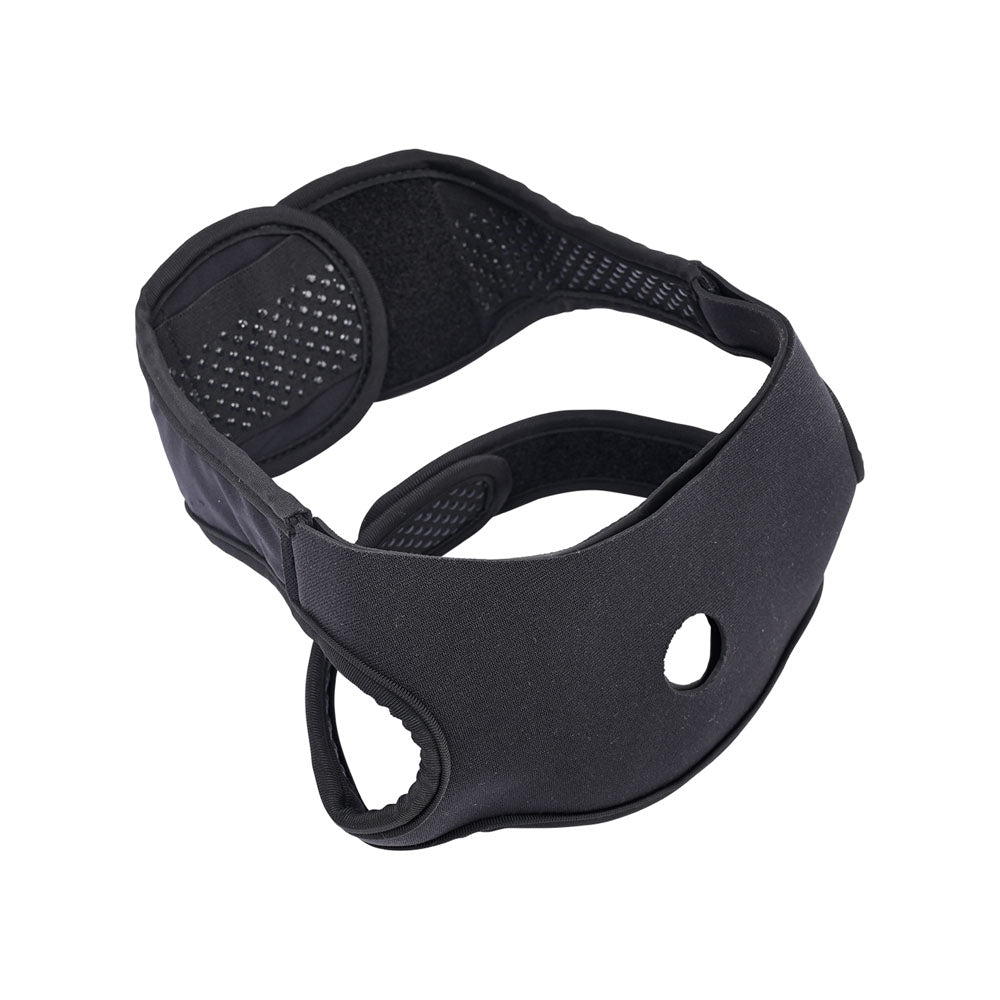 Pivot In Your Face Strap On -  Face-Sitter Strap-On Harness (No Probe Included) for alternative intercourse play.