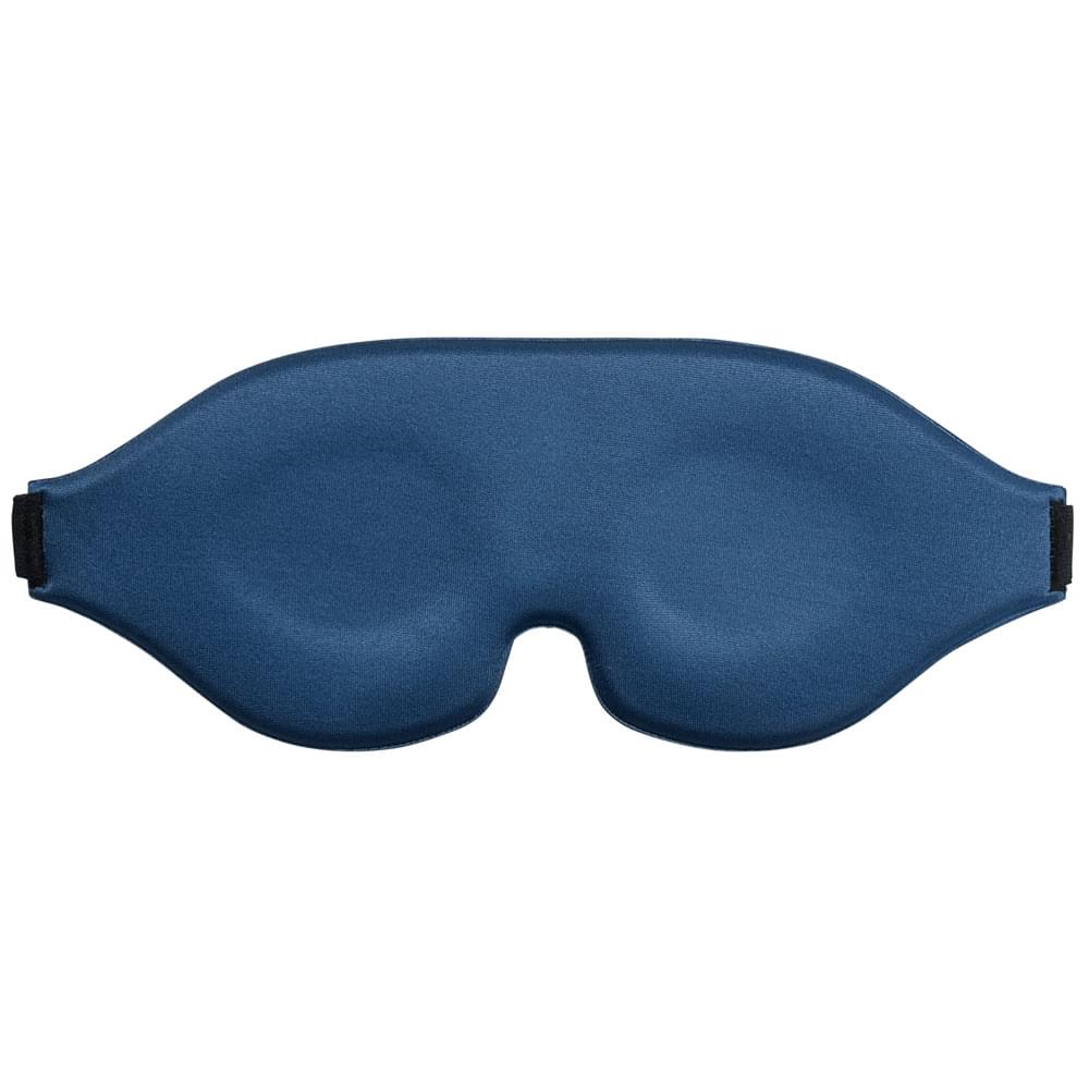 SPORTSHEETS Signature Twilight Tease Blackout Blindfold -  Eye Mask