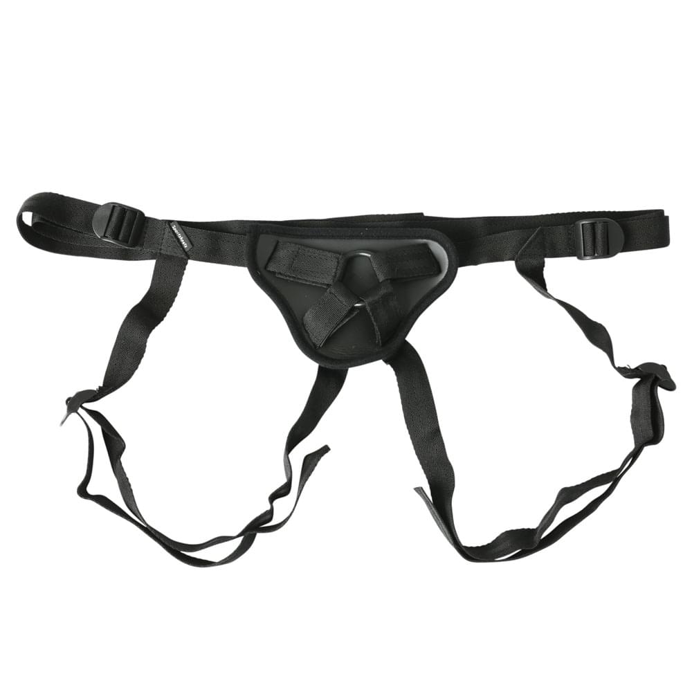 SPORTSHEETS Deep Dive Strap-On -  Adjustable Strap-On Harness (No Probe Included) by Sportsheets from Discreet Intimate Essentials for  STRAP-ONS, quality products at discount affordable prices.